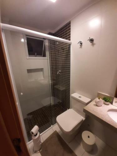 Apartamento Salinas Mar