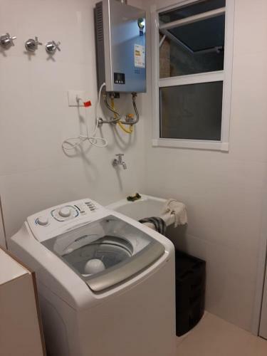 Apartamento Salinas Mar