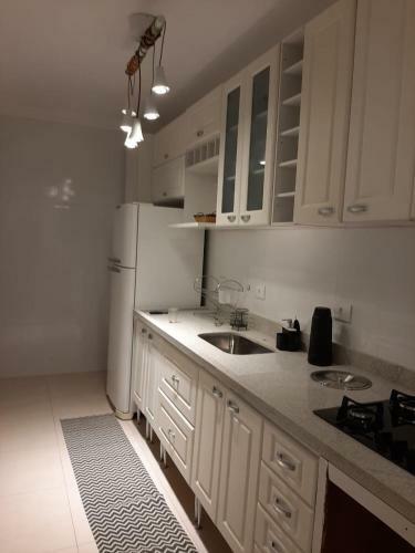 Apartamento Salinas Mar