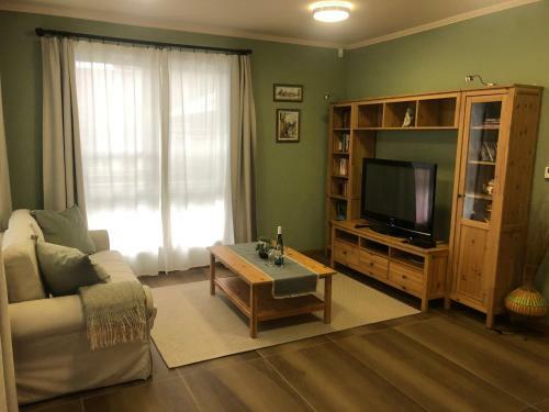 Gal�ria Apartmanh�z