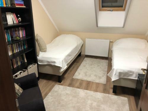 Gal�ria Apartmanh�z