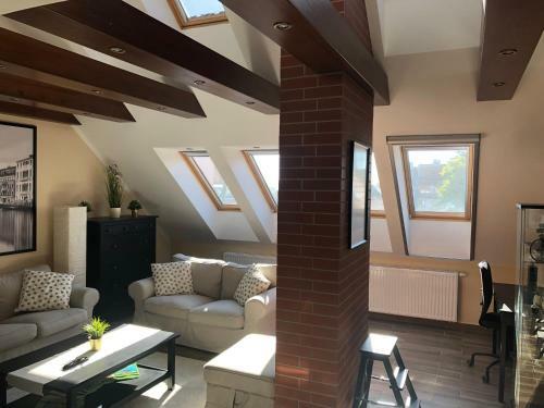 Gal�ria Apartmanh�z