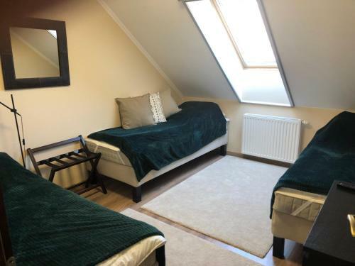 Gal�ria Apartmanh�z