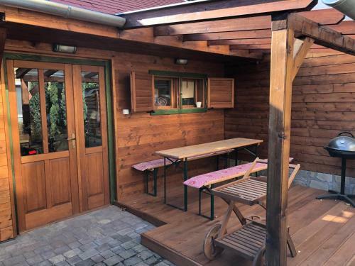 Gal�ria Apartmanh�z