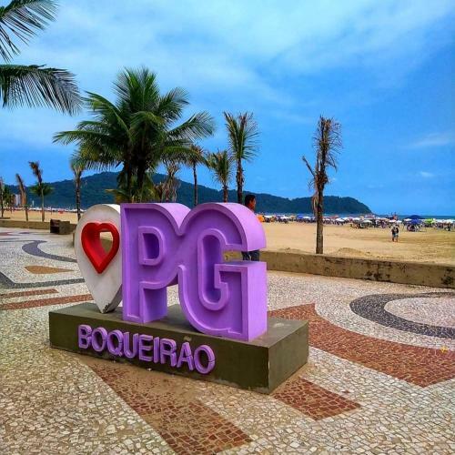 Apartamento Espa�o Praiano