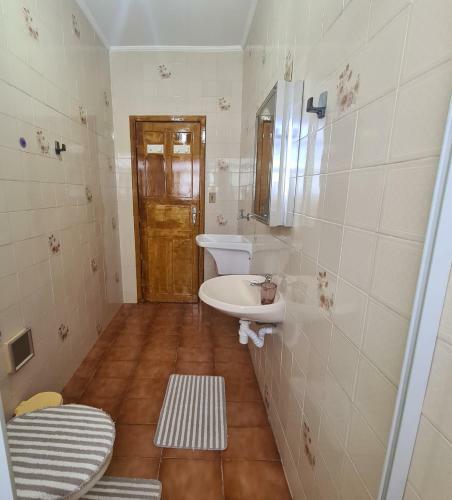 Apartamento Espa�o Praiano