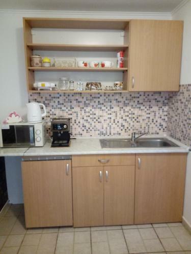 H�rsfa Apartman