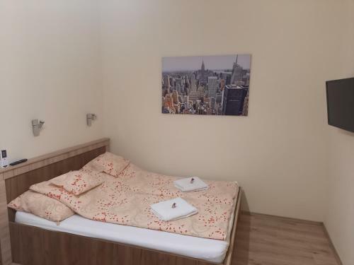Elizabeth Apartman