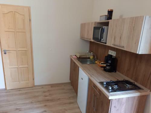 Elizabeth Apartman