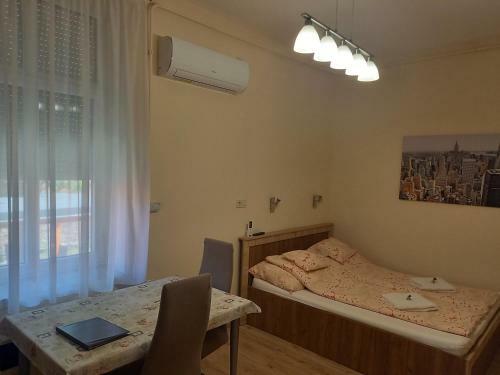 Elizabeth Apartman