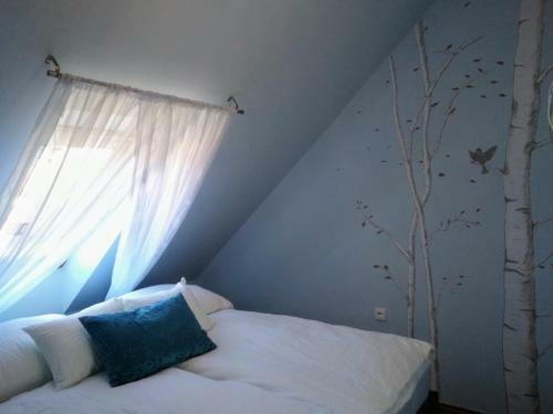 Blue Apartman