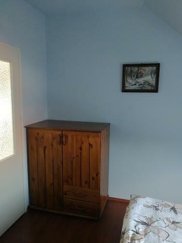 Blue Apartman