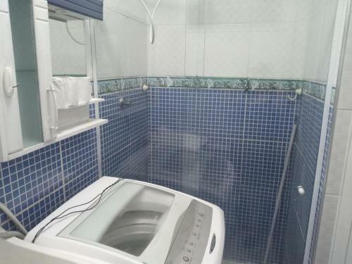 Apartamento Pertinho Do Mar