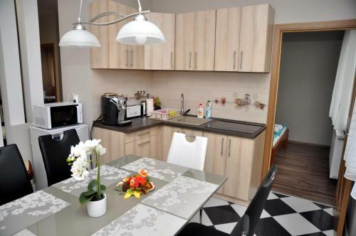 Orchidea Apartman