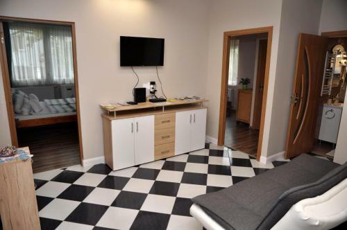 Orchidea Apartman