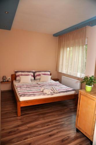 Orchidea Apartman