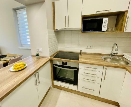 V�r�smarty Apartman