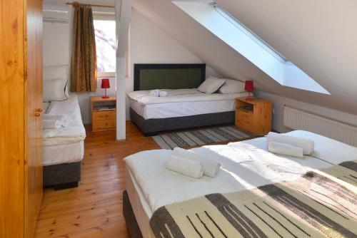 Bed & Breakfast Hagyma Panzi�