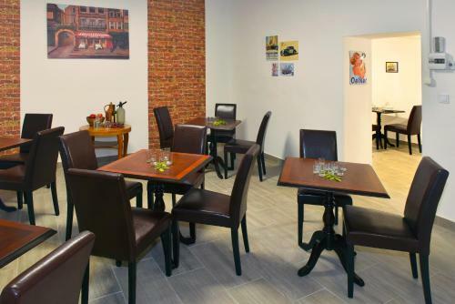 Bed & Breakfast Hagyma Panzi�