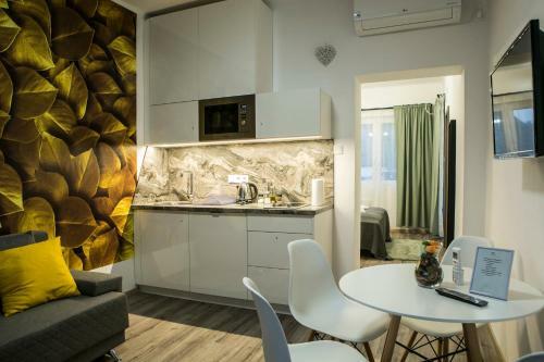 Marusius Apartmanh�z