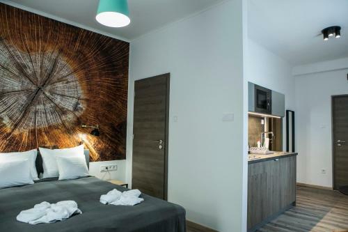 Marusius Apartmanh�z