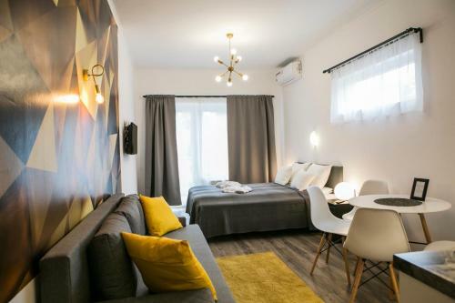 Marusius Apartmanh�z