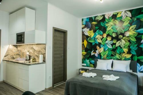 Marusius Apartmanh�z