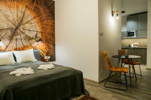 Marusius Apartmanh�z