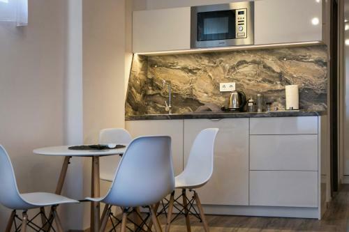 Marusius Apartmanh�z
