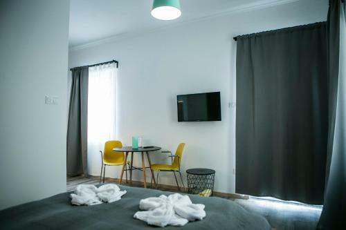 Marusius Apartmanh�z