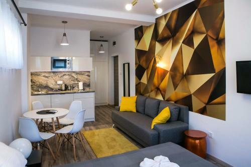 Marusius Apartmanh�z