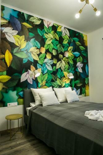 Marusius Apartmanh�z