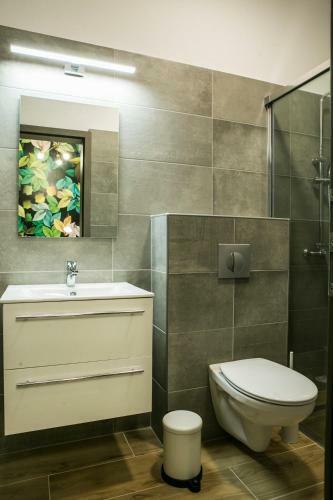 Marusius Apartmanh�z
