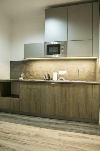 Marusius Apartmanh�z