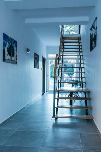 Marusius Apartmanh�z