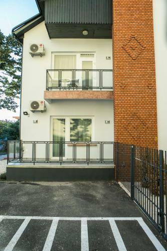 Marusius Apartmanh�z