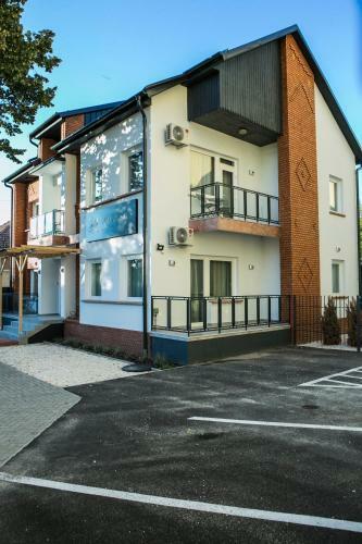 Marusius Apartmanh�z