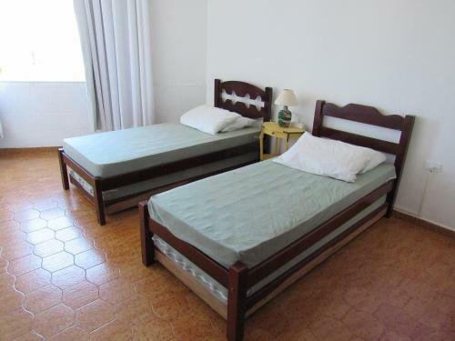 Apartamento Apto P� Na Areia Com Vista Para O Mar E Wifi
