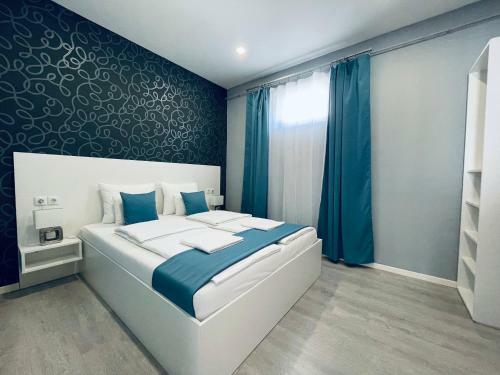 Apartamento Thermal Family