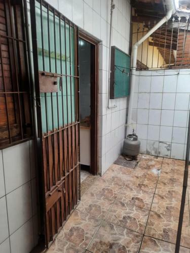 Casinha Aconchegante Ocian