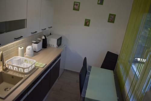 Fr�zia Apartman