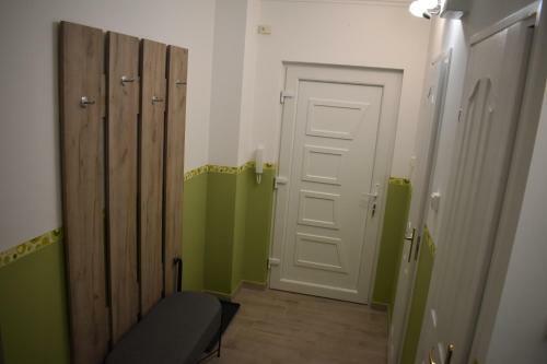 Fr�zia Apartman