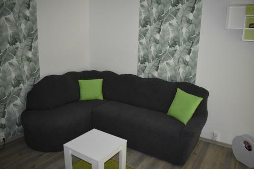 Fr�zia Apartman