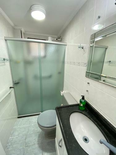 Apartamento Beira Mar Praia Ocian