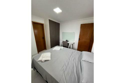 Apartamento Bem Localizada & Bem Pertinho Do Mar
