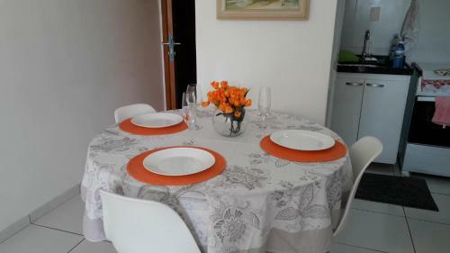 Apartamento O Melhor E Mais Completo De Boa Viagem