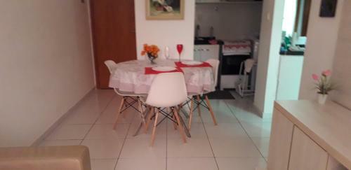 Apartamento O Melhor E Mais Completo De Boa Viagem