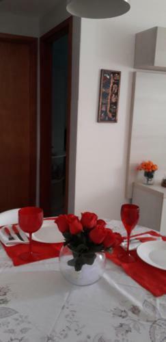 Apartamento O Melhor E Mais Completo De Boa Viagem