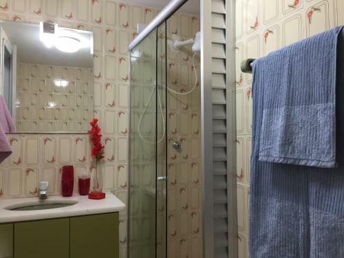 Apartamento Onda Brasil
