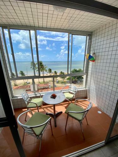Apartamento Onda Brasil